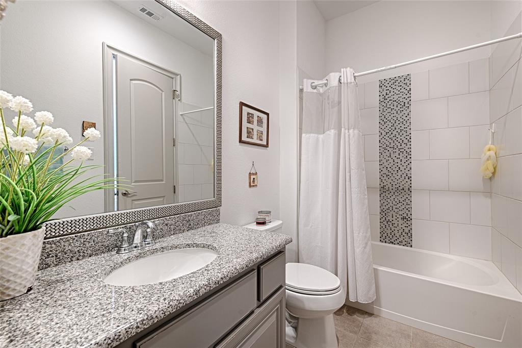 Reserve At Colleyville Ph 2c - Residential