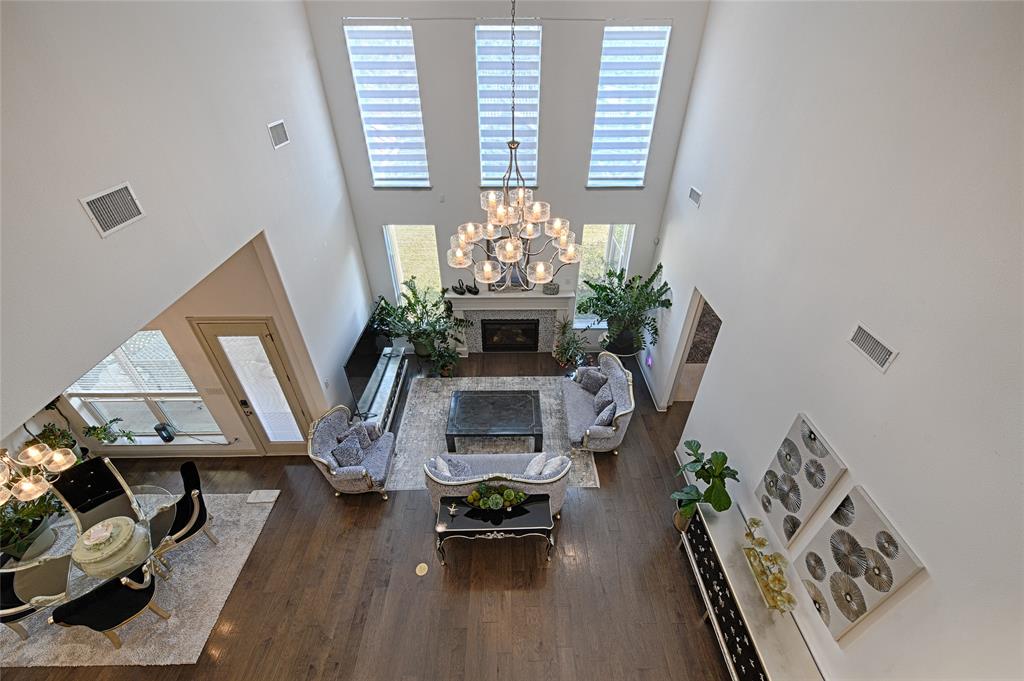 Reserve At Colleyville Ph 2c - Residential