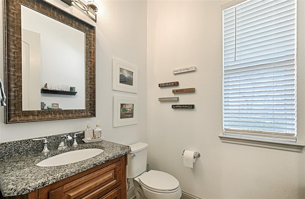 Reserve At Colleyville Ph 2c - Residential