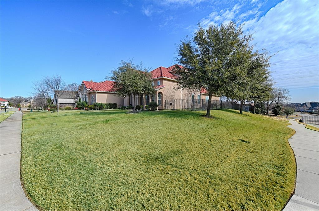 Reserve At Colleyville Ph 2c - Residential