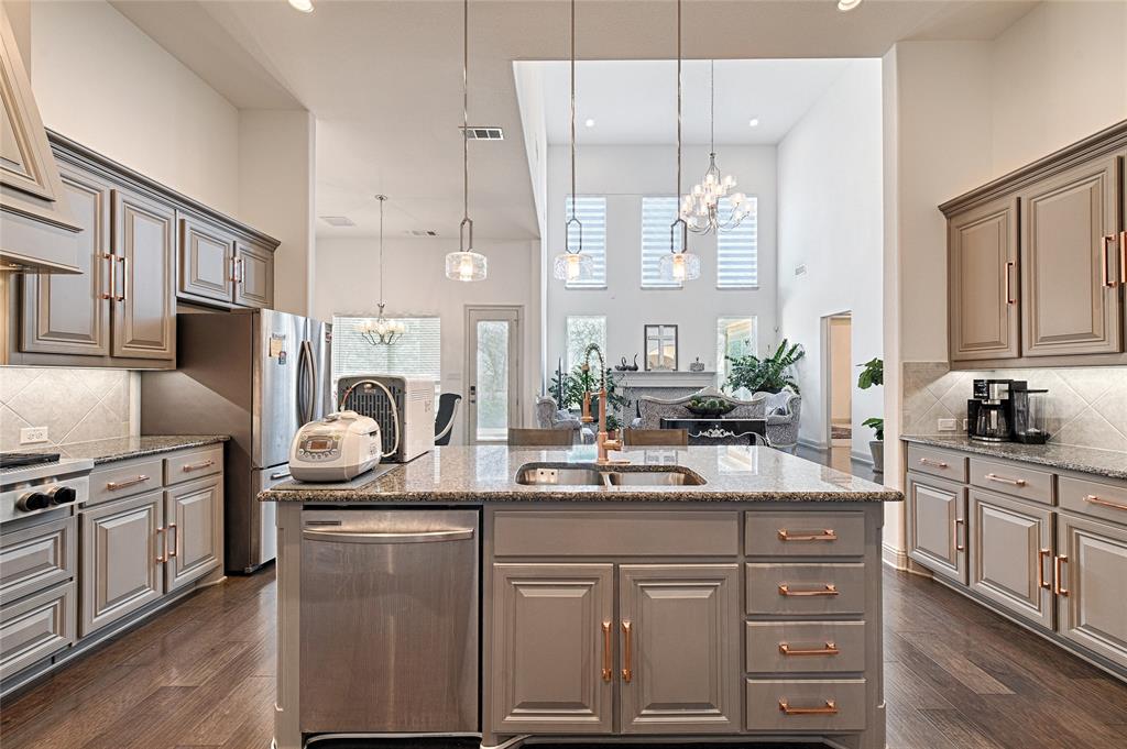 Reserve At Colleyville Ph 2c - Residential