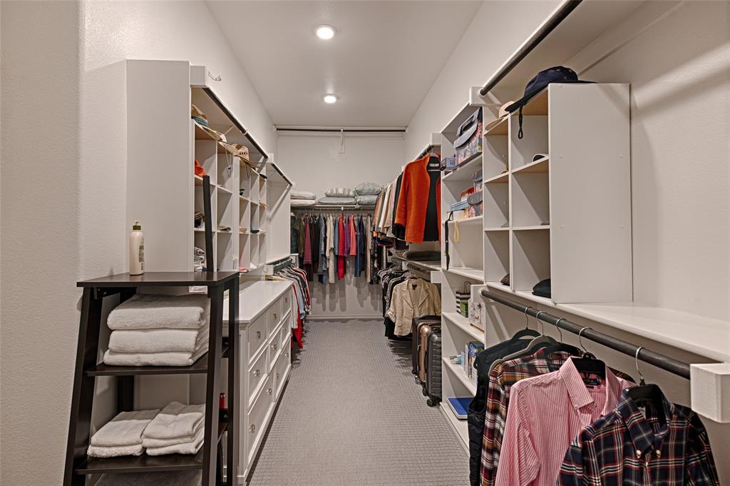 Reserve At Colleyville Ph 2c - Residential