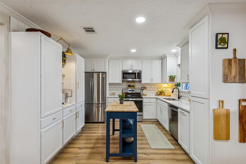 Greenfield Acres Add - Residential