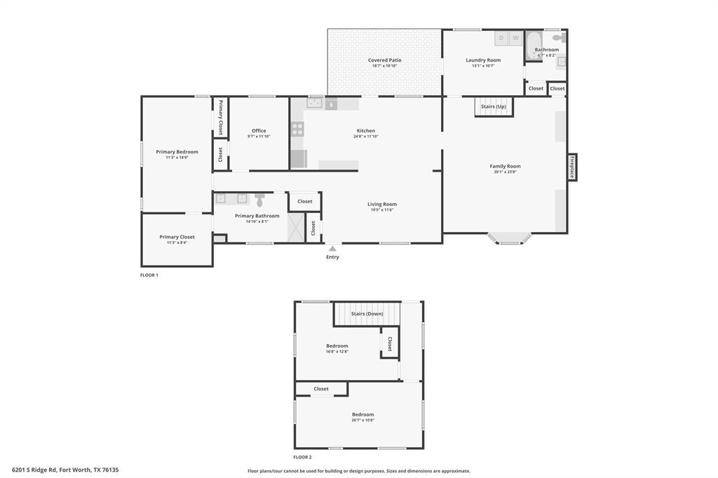 Greenfield Acres Add - Residential