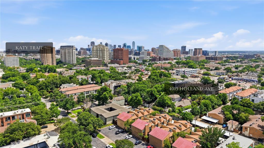 Holland Ave Condo 4015-4025 - Residential