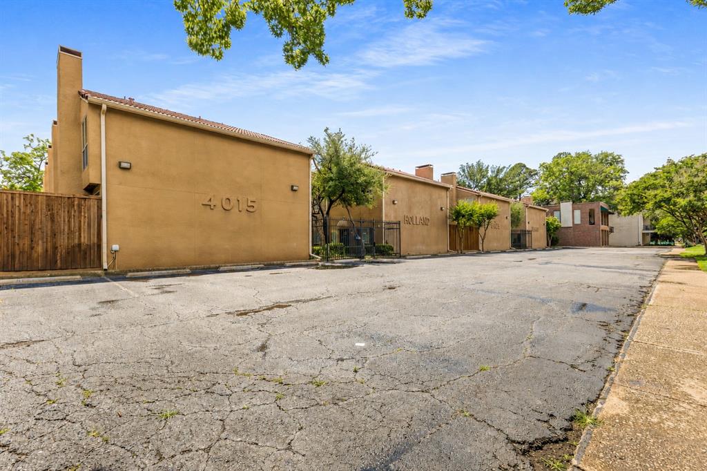 Holland Ave Condo 4015-4025 - Residential