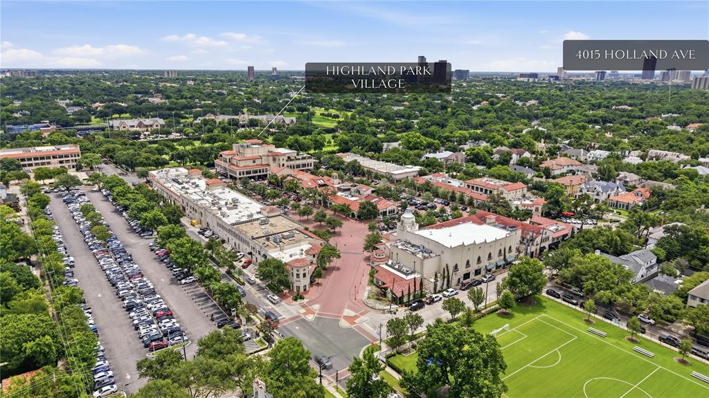 Holland Ave Condo 4015-4025 - Residential