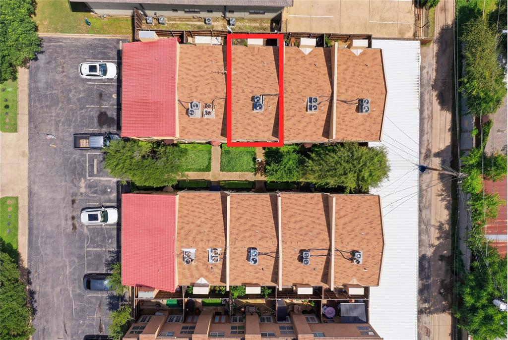 Holland Ave Condo 4015-4025 - Residential