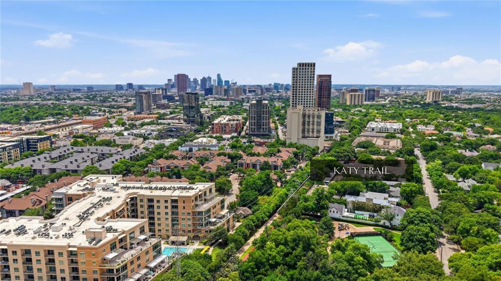 Holland Ave Condo 4015-4025 - Residential