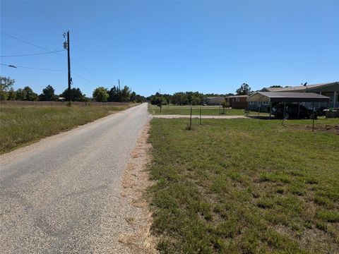 A home in Clyde