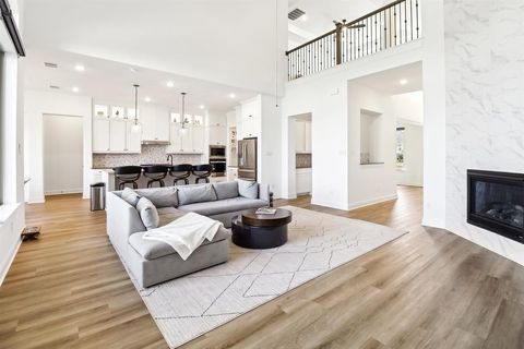 311 Misty Lane Argyle TX 76226