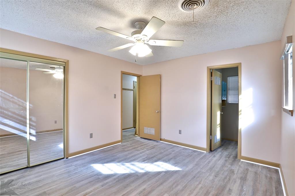 Park Plaza - Residential Lease