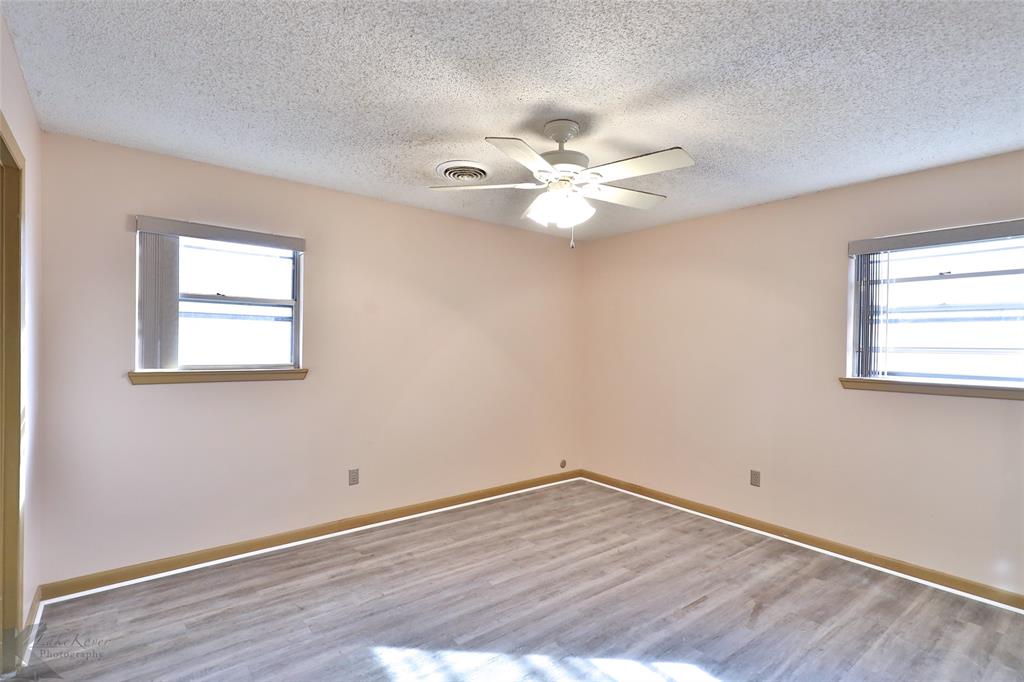 Park Plaza - Residential Lease