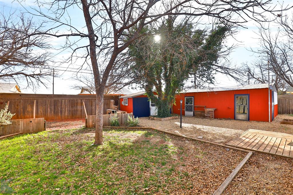 Park Plaza - Residential Lease