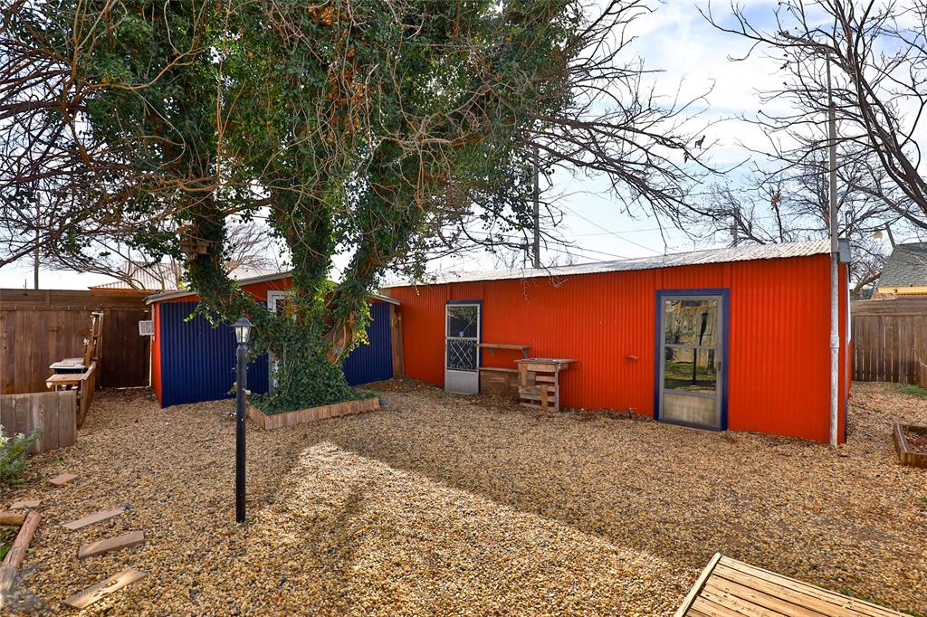 Park Plaza - Residential Lease