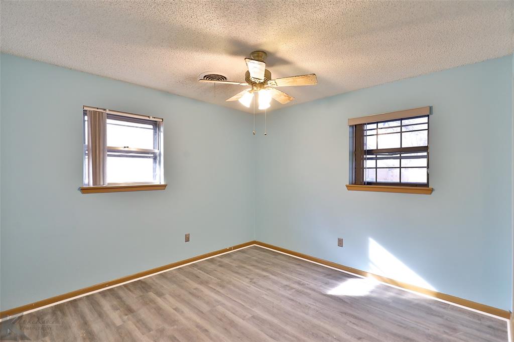 Park Plaza - Residential Lease