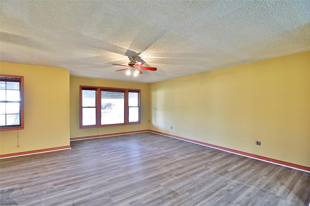 Park Plaza - Residential Lease