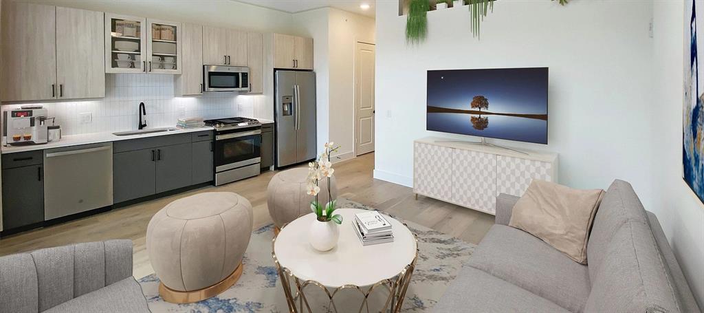 Quorum - Residential Lease