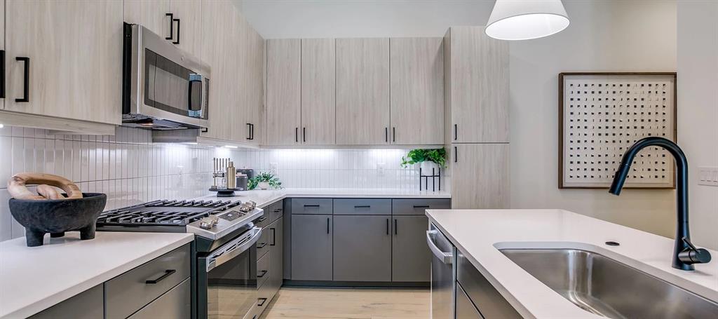 Quorum - Residential Lease