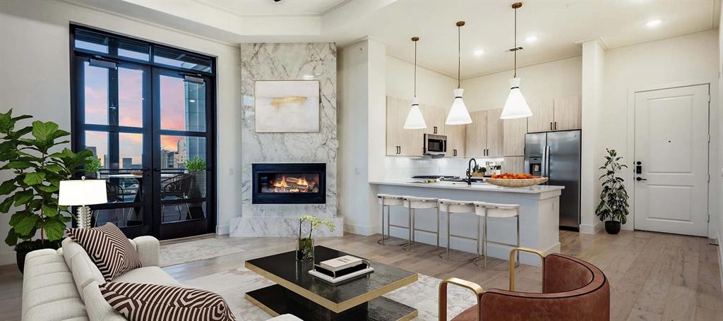 Quorum - Residential Lease