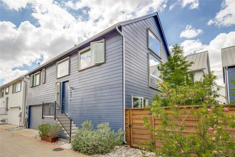 1022 Barsotti Court Dallas TX 75212