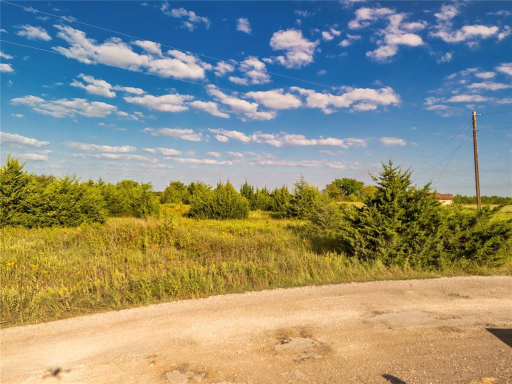 Caddo Creek Ph II - Land