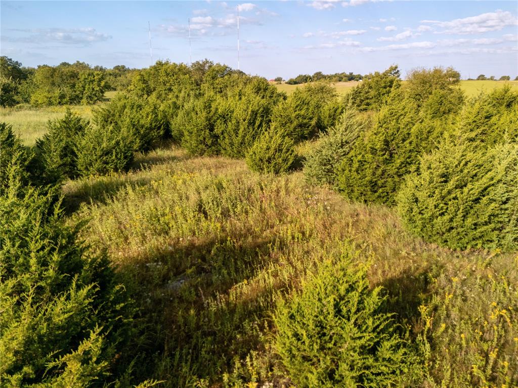 Caddo Creek Ph II - Land