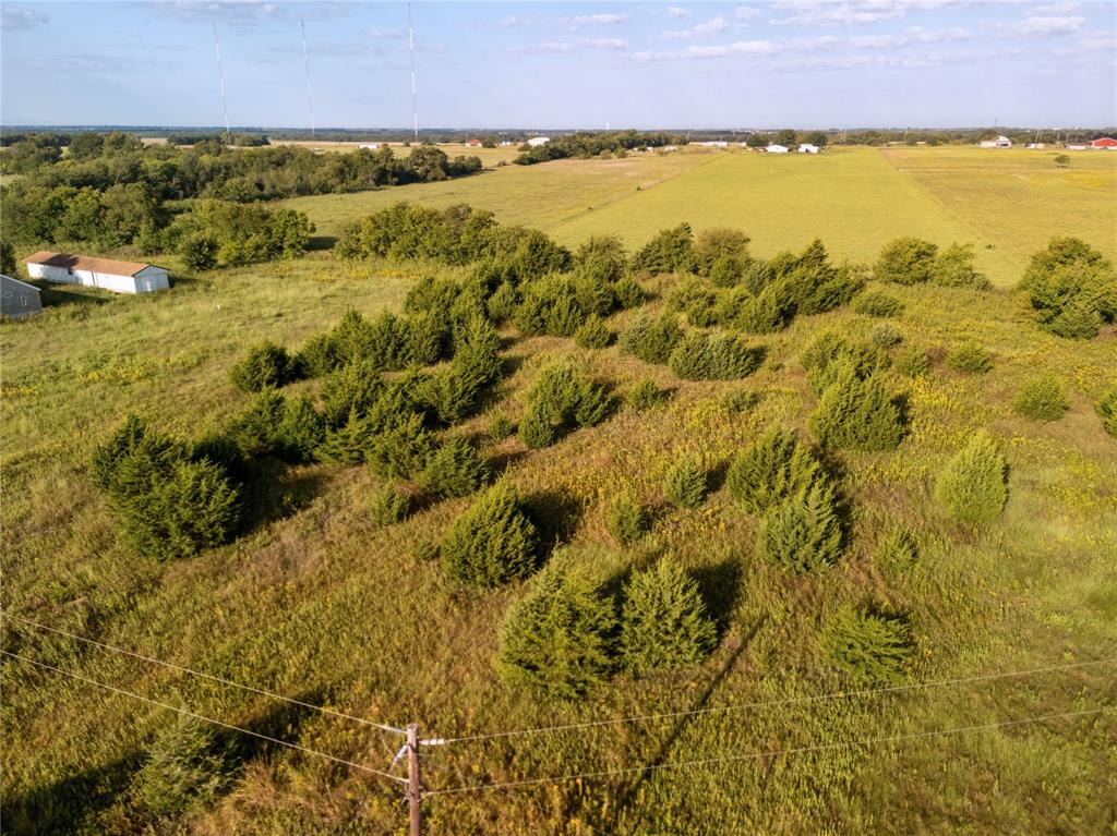 Caddo Creek Ph II - Land