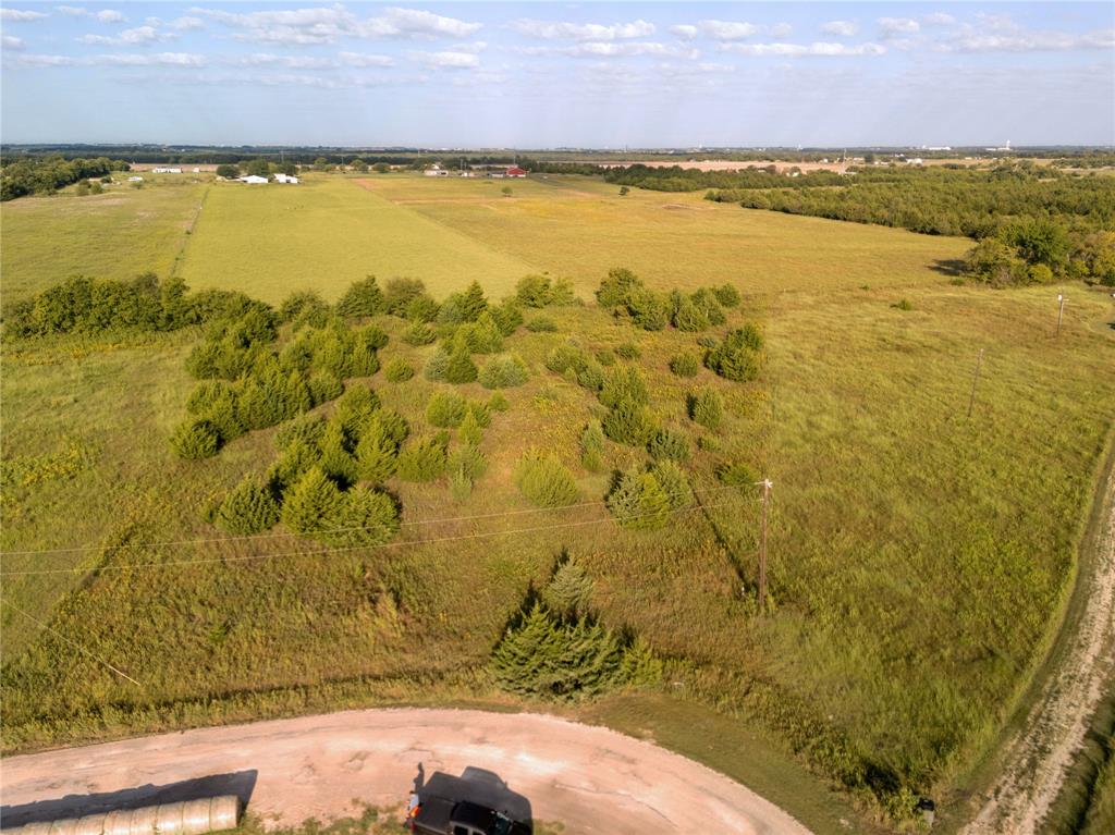 Caddo Creek Ph II - Land