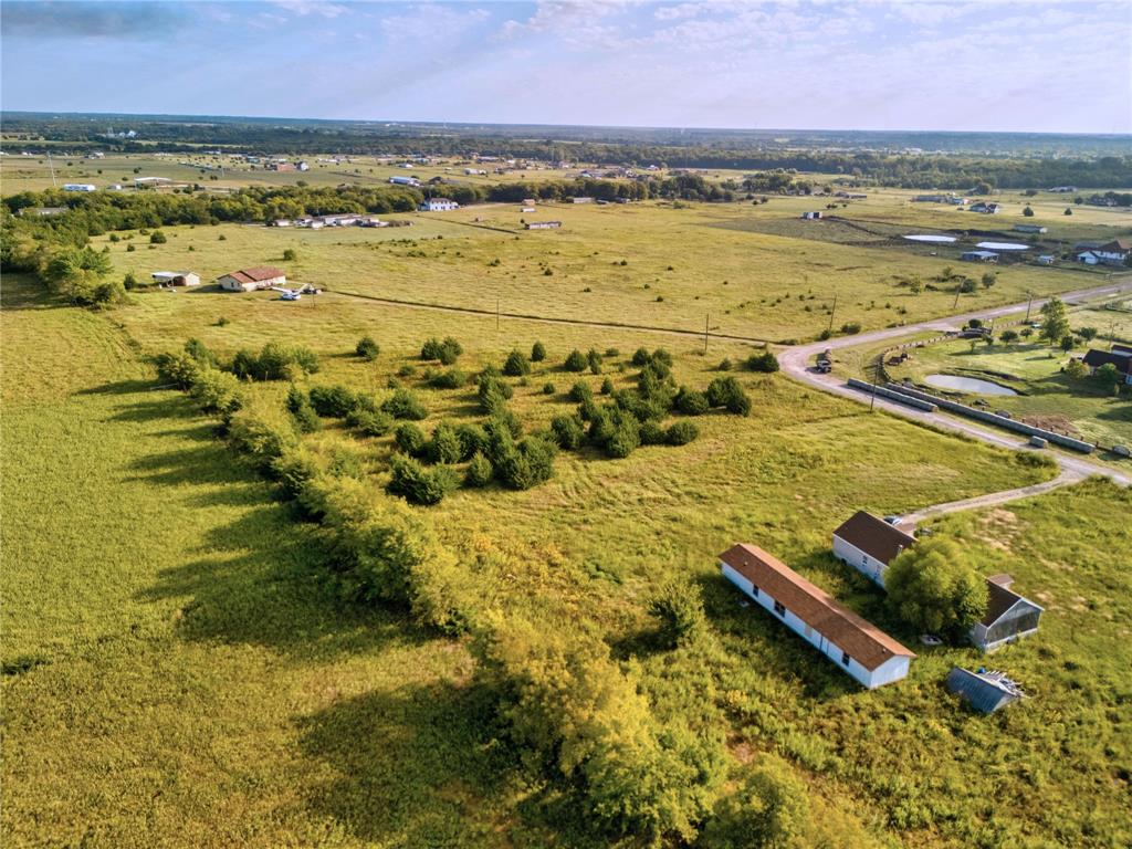 Caddo Creek Ph II - Land