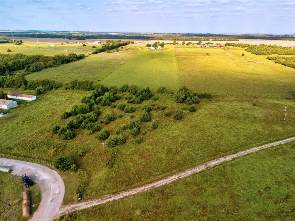 Caddo Creek Ph II - Land