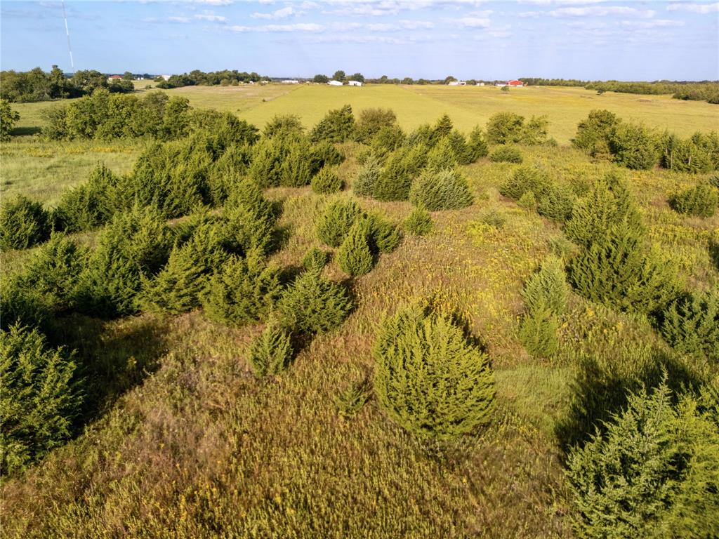 Caddo Creek Ph II - Land