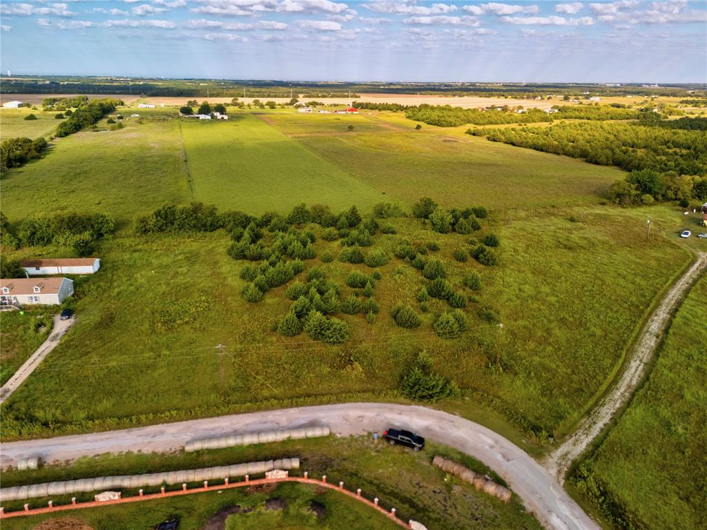 Caddo Creek Ph II - Land