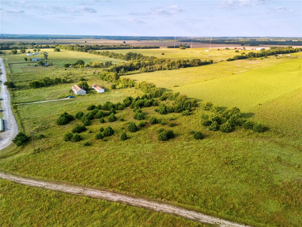 Caddo Creek Ph II - Land