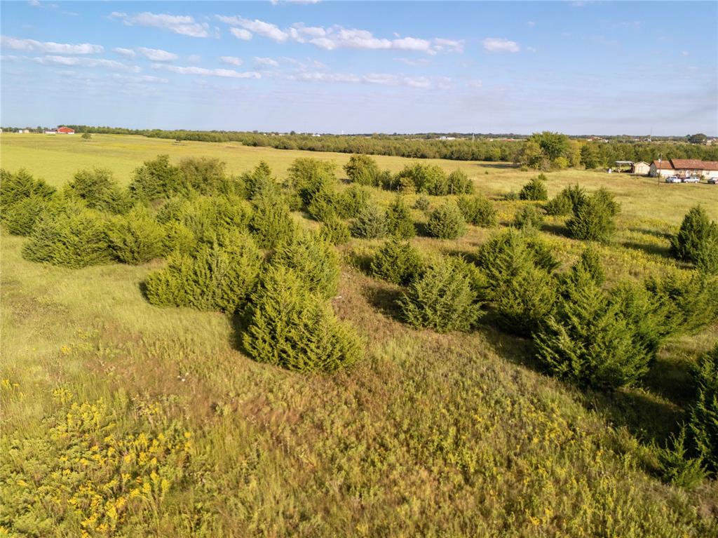 Caddo Creek Ph II - Land