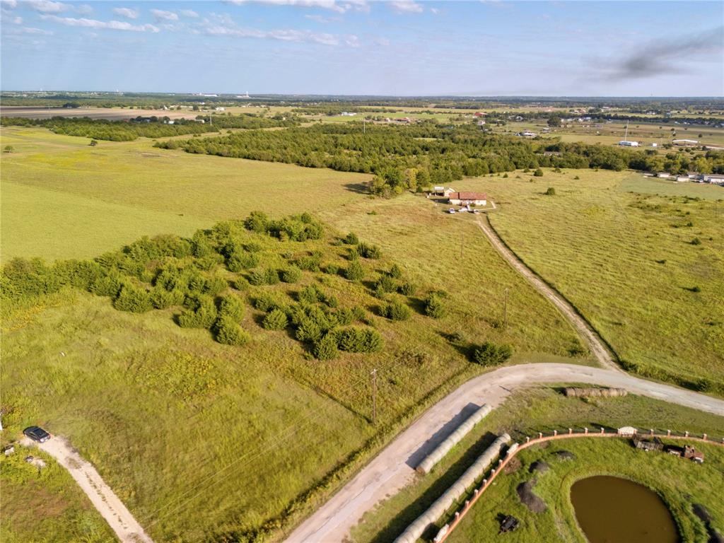 Caddo Creek Ph II - Land