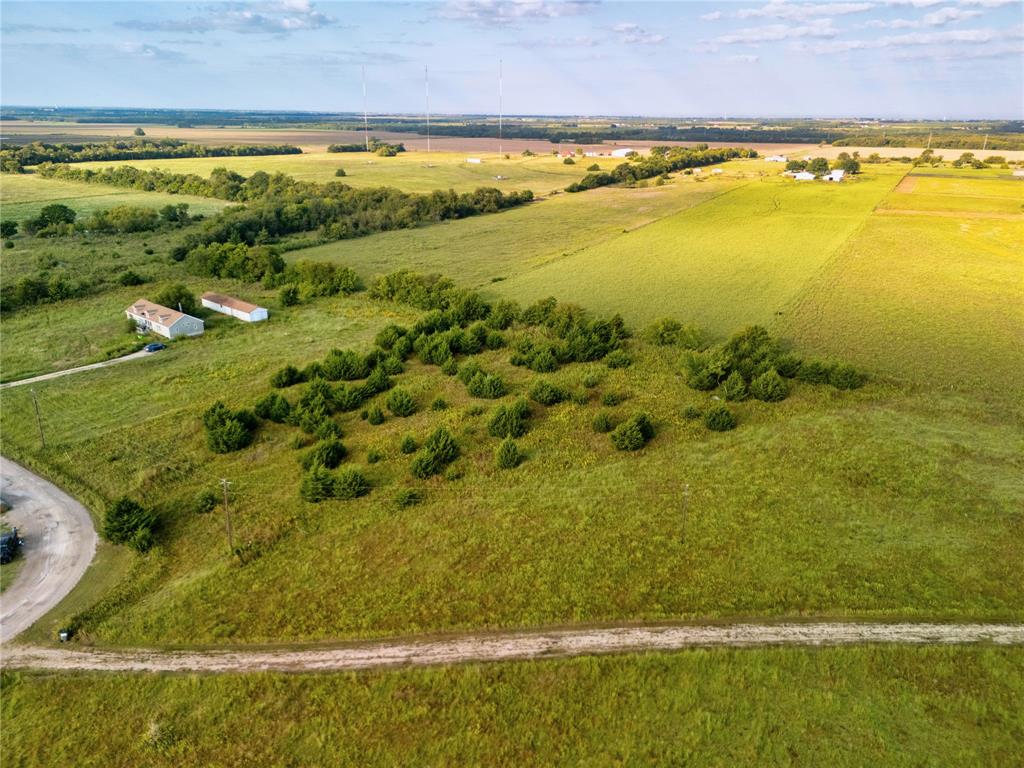 Caddo Creek Ph II - Land