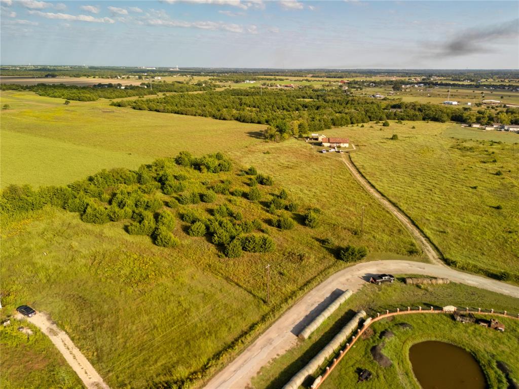 Caddo Creek Ph II - Land