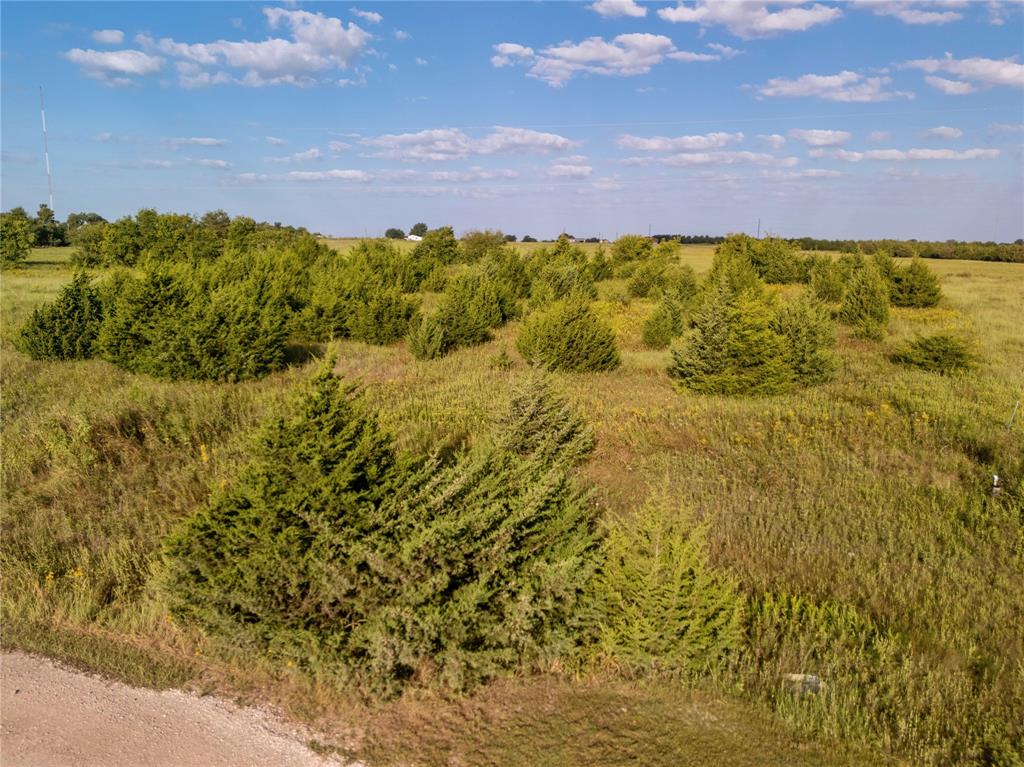 Caddo Creek Ph II - Land