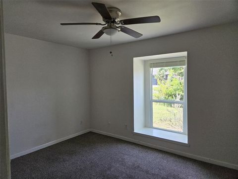 A home in North Richland Hills