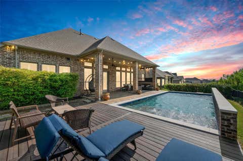 Photo of 2815 Abundant Court, Heath, TX 75126 (MLS # 21349211)