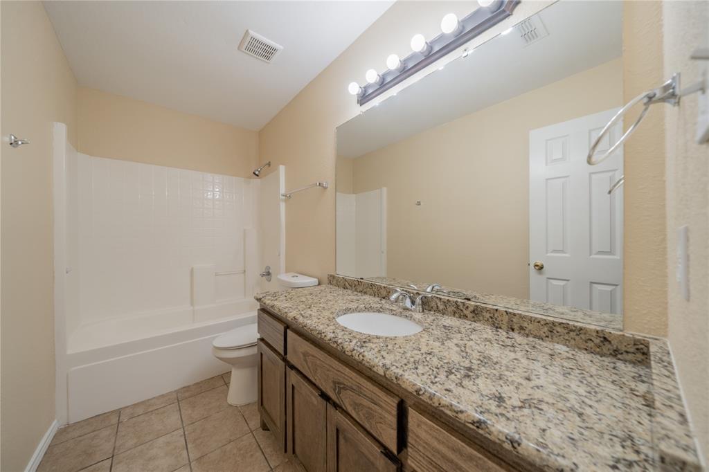 Meadow Park - Residential Lease