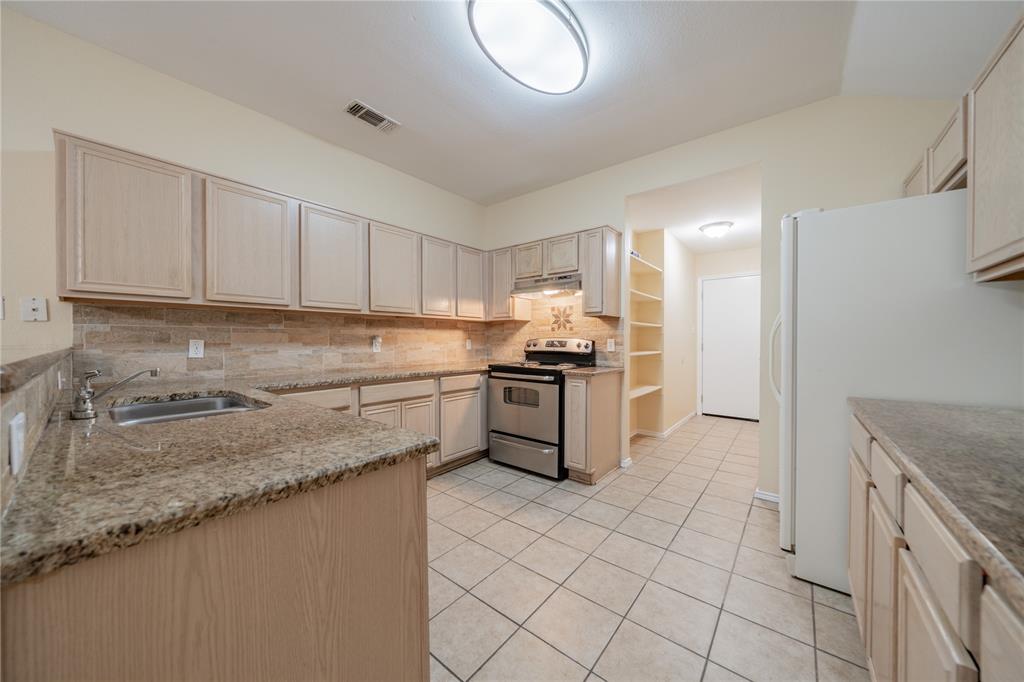 Meadow Park - Residential Lease