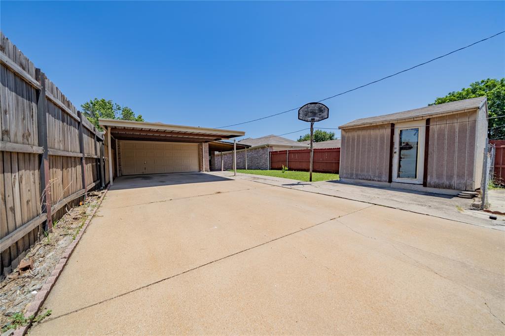 Meadow Park - Residential Lease