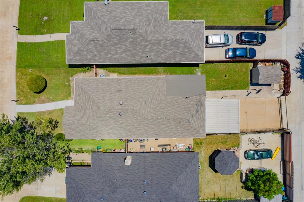 Meadow Park - Residential Lease