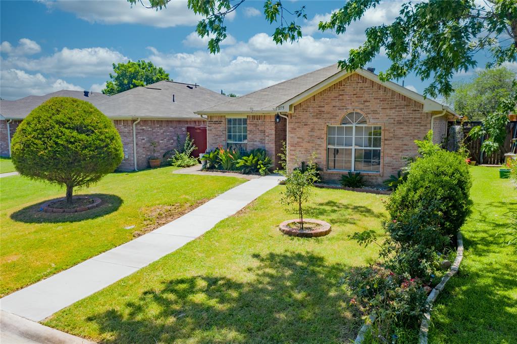 Meadow Park - Residential Lease