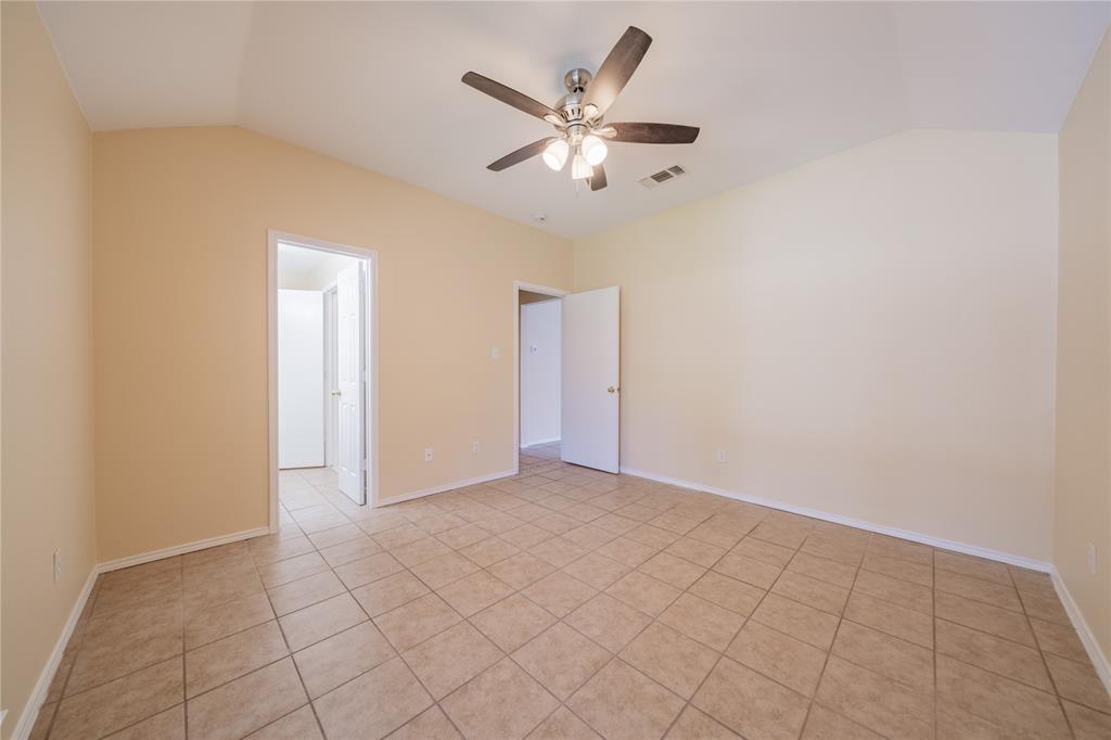 Meadow Park - Residential Lease