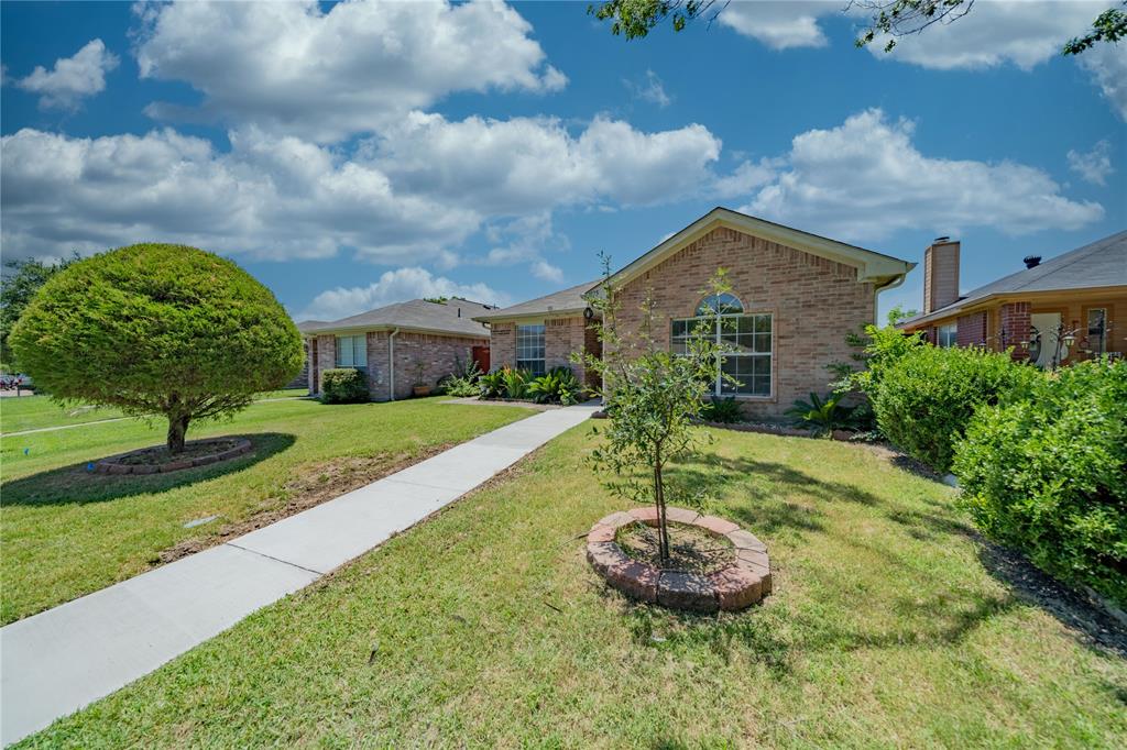 Meadow Park - Residential Lease