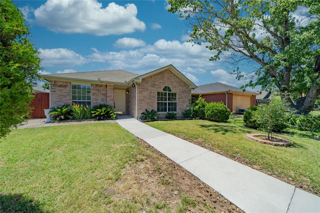 Meadow Park - Residential Lease