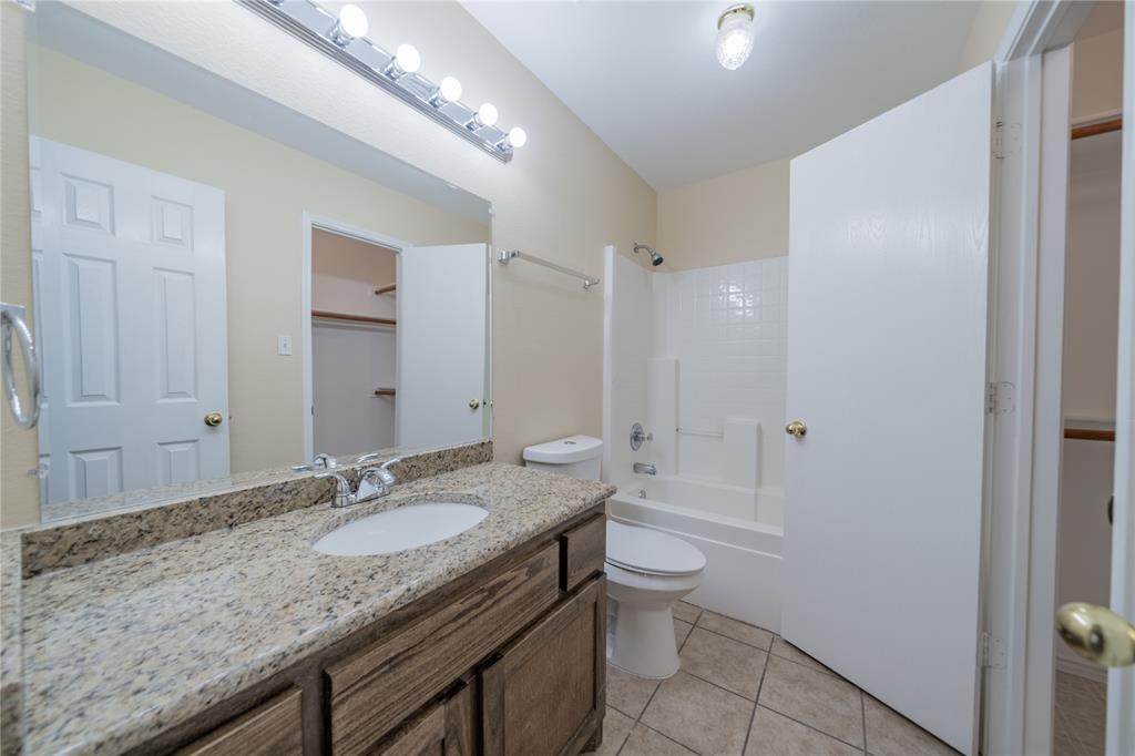 Meadow Park - Residential Lease